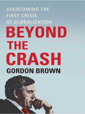 cover image of Beyond the Crash